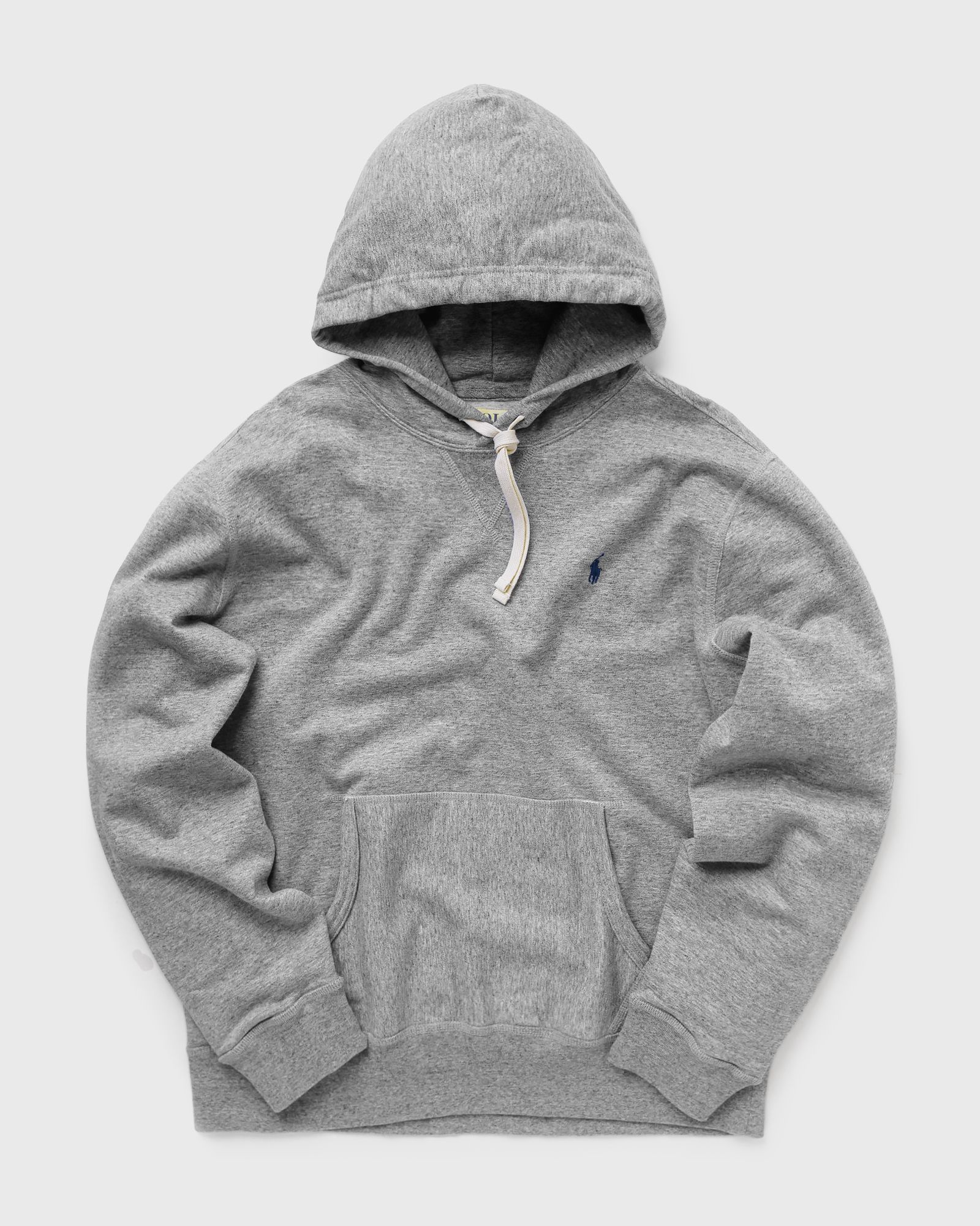 L/S KNIT HOODY