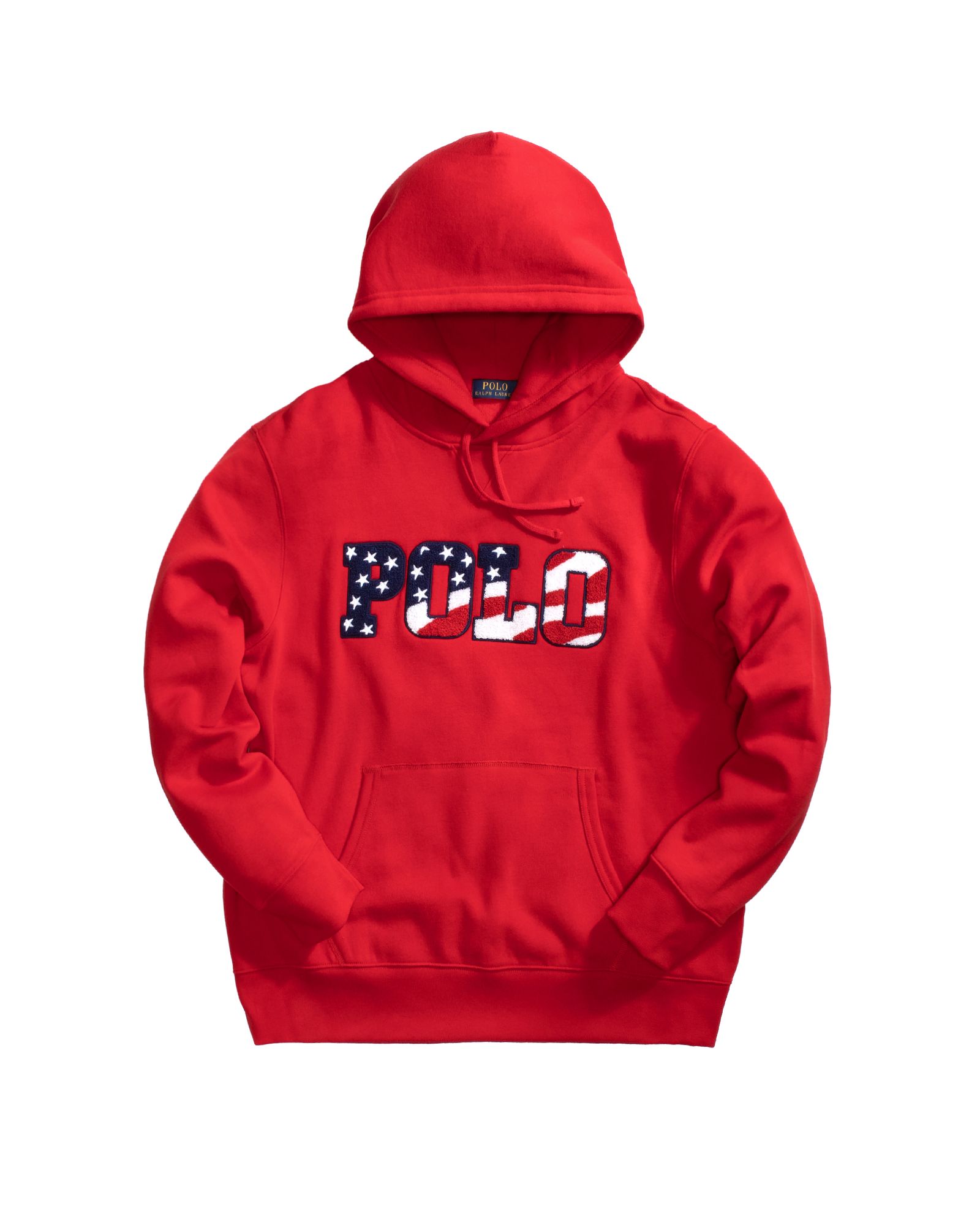 POLO HOODIE