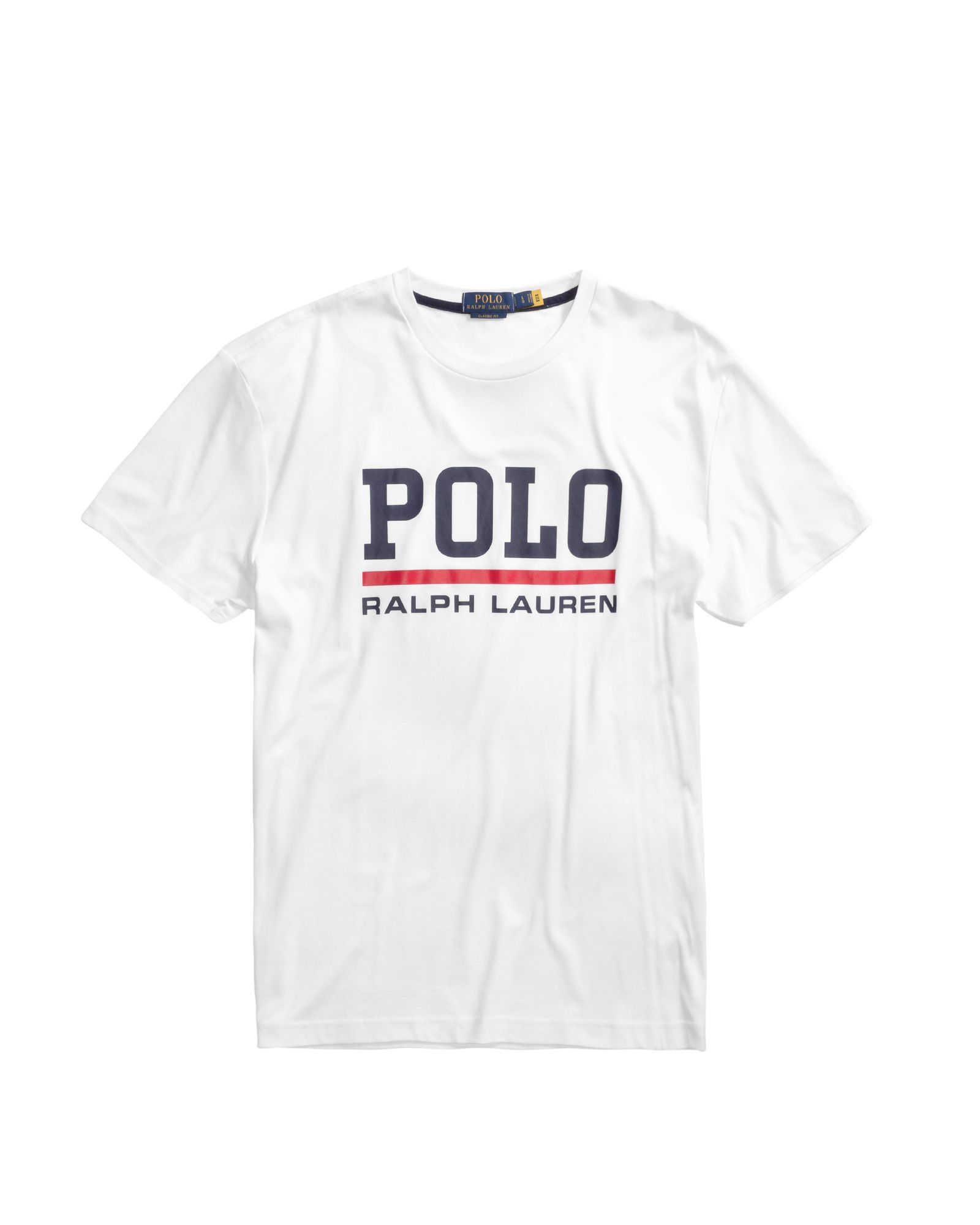 SHORT SLEEVE T-SHIRT