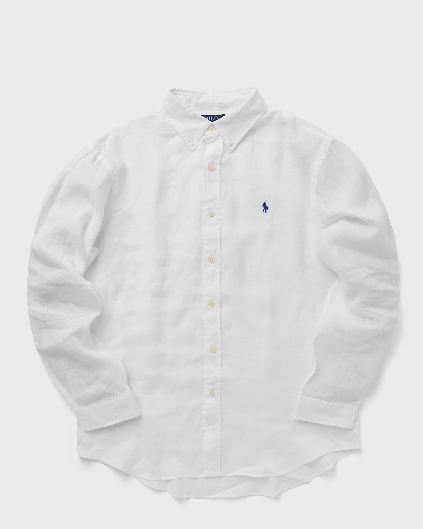 L/S-SPORT SHIRT