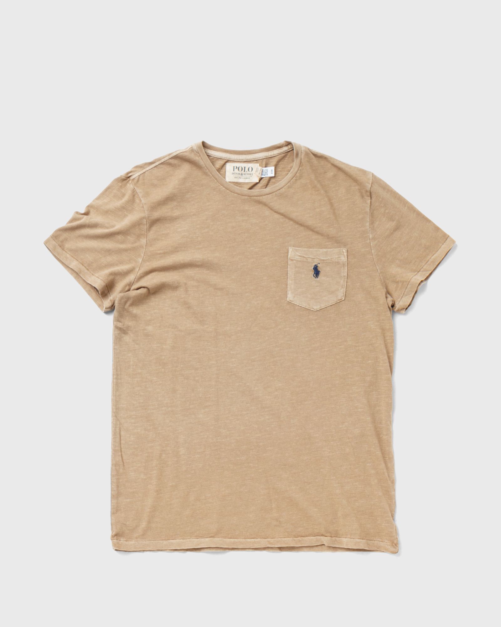 POCKET TEE