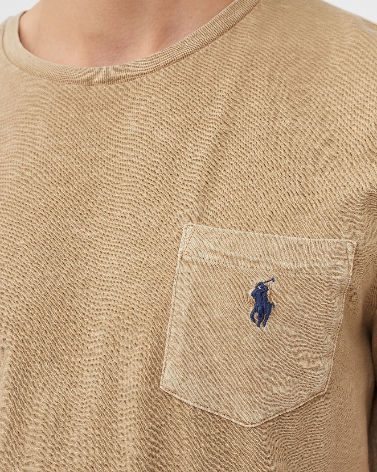 POCKET TEE