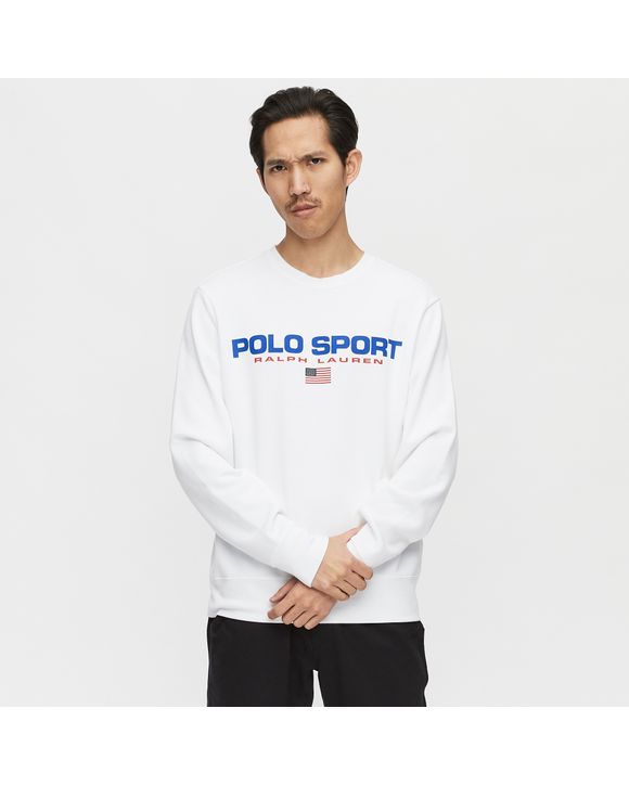 Crewneck