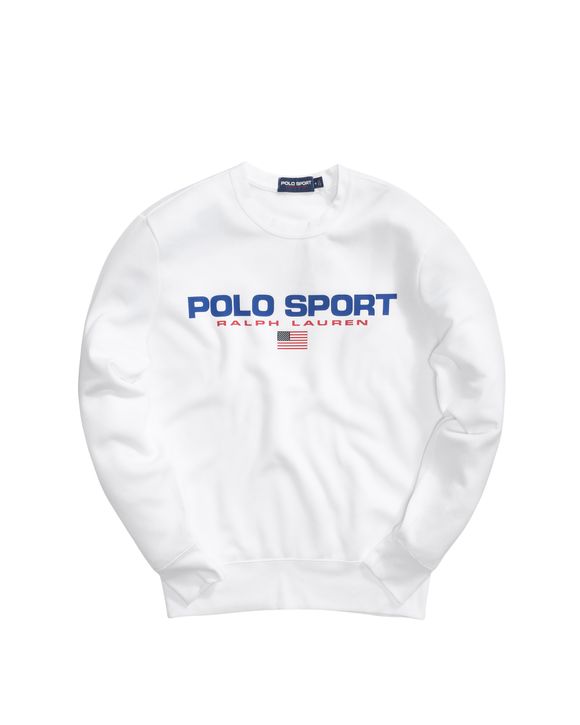 Crewneck