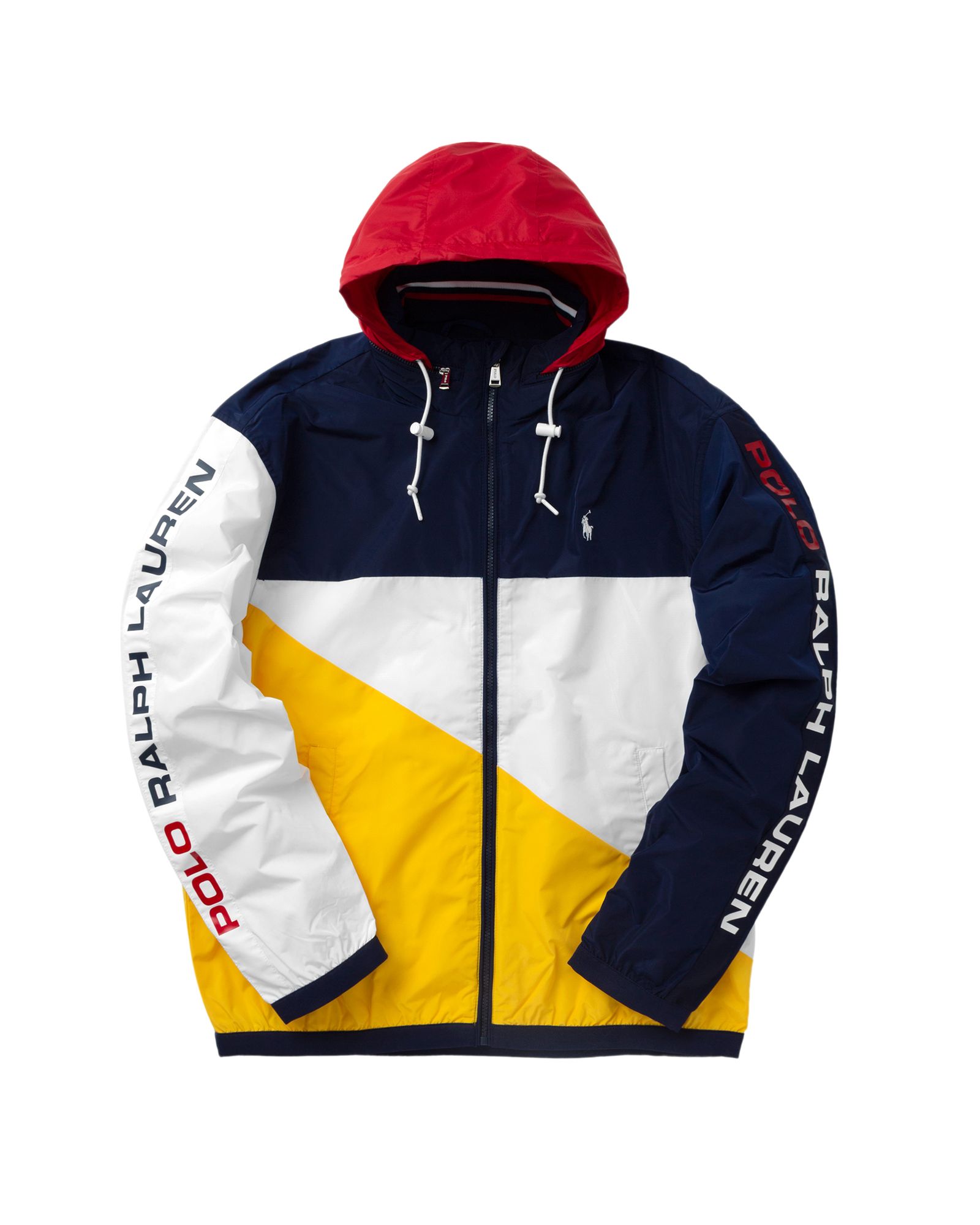 PACE FULLZIP-LINED-JACKET