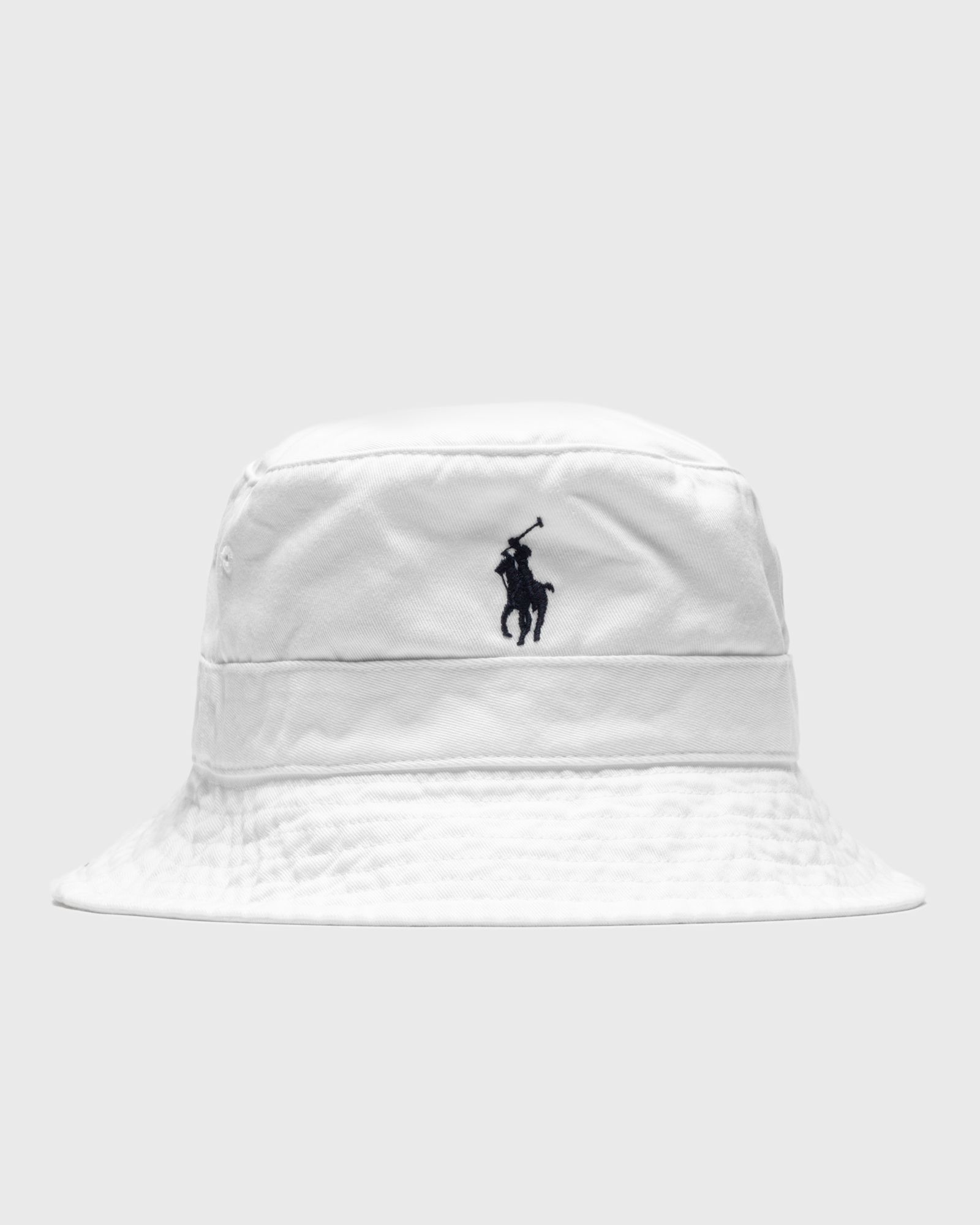 Polo Ralph Lauren - loft bucket hat men hats white in größe:l/xl