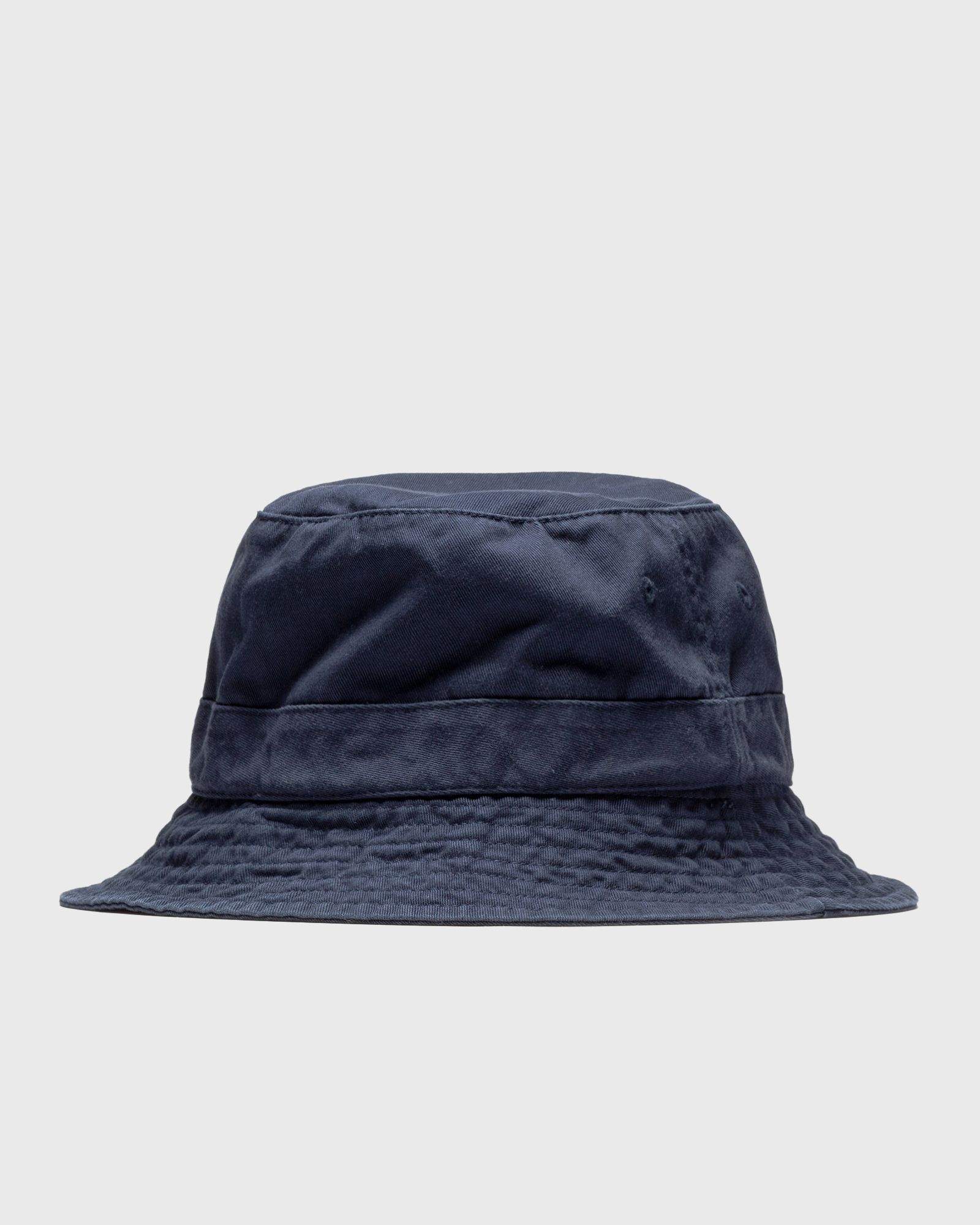 Cotton Chino Bucket Hat