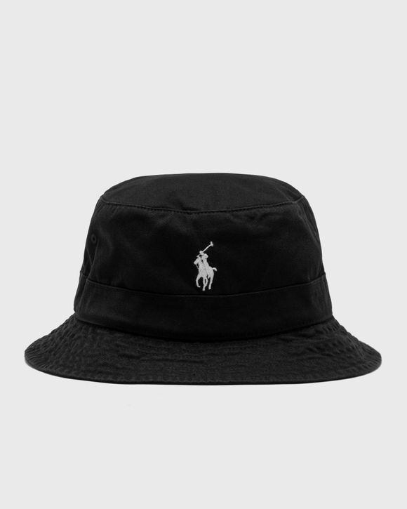 Polo ralph best sale lauren bucket hat