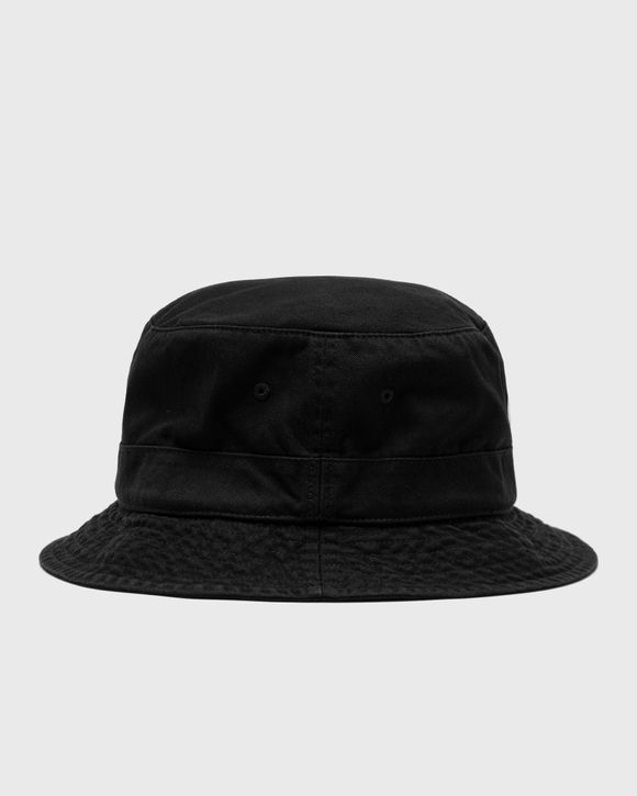 Polo Sport Boonie Black Bucket Hat