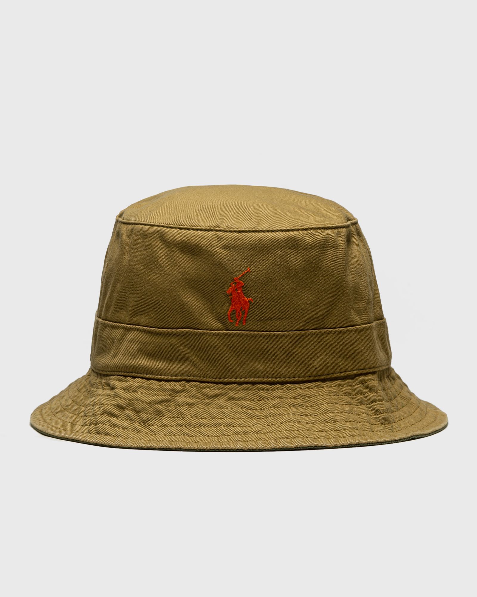 LOFT BUCKET-HAT