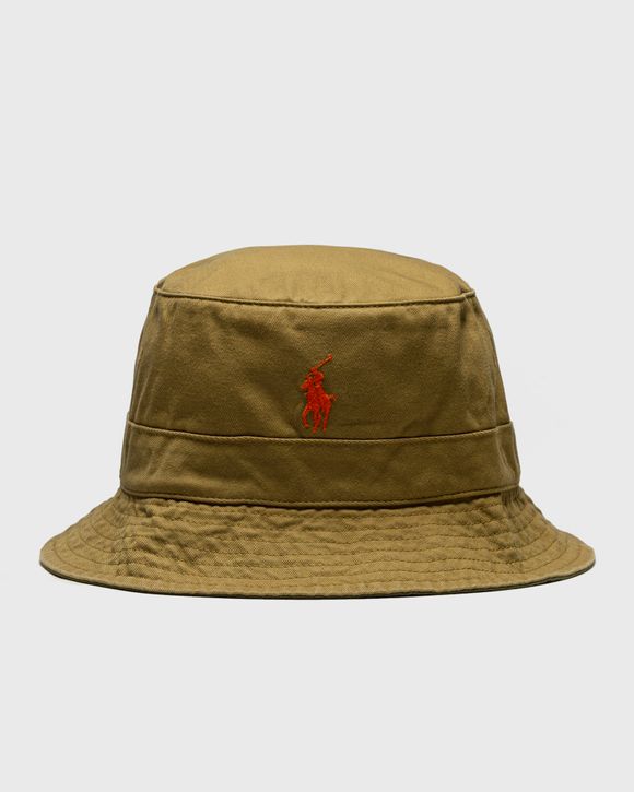 LOFT BUCKET-HAT