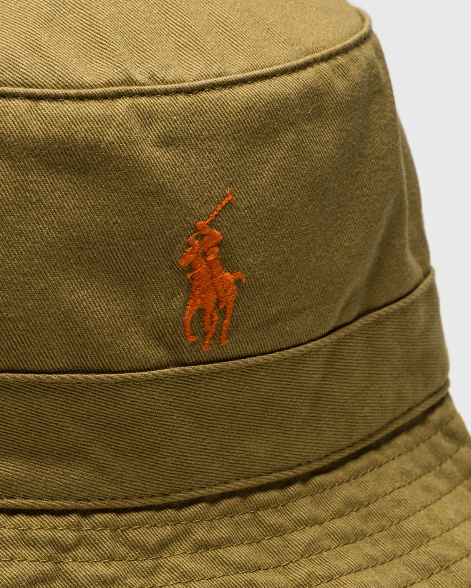 LOFT BUCKET-HAT