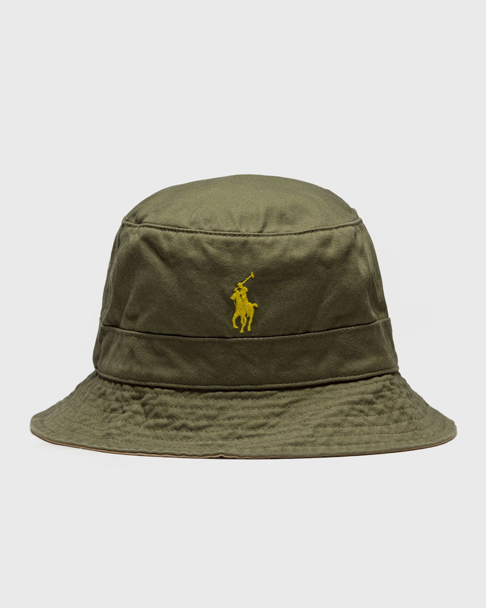 LOFT BUCKET-HAT