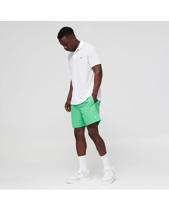 Traveler Swim Short