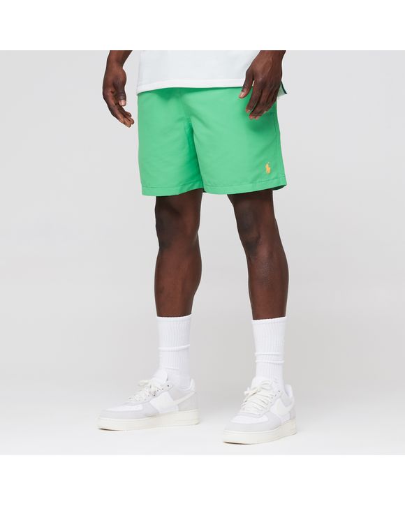 Traveler Swim Short