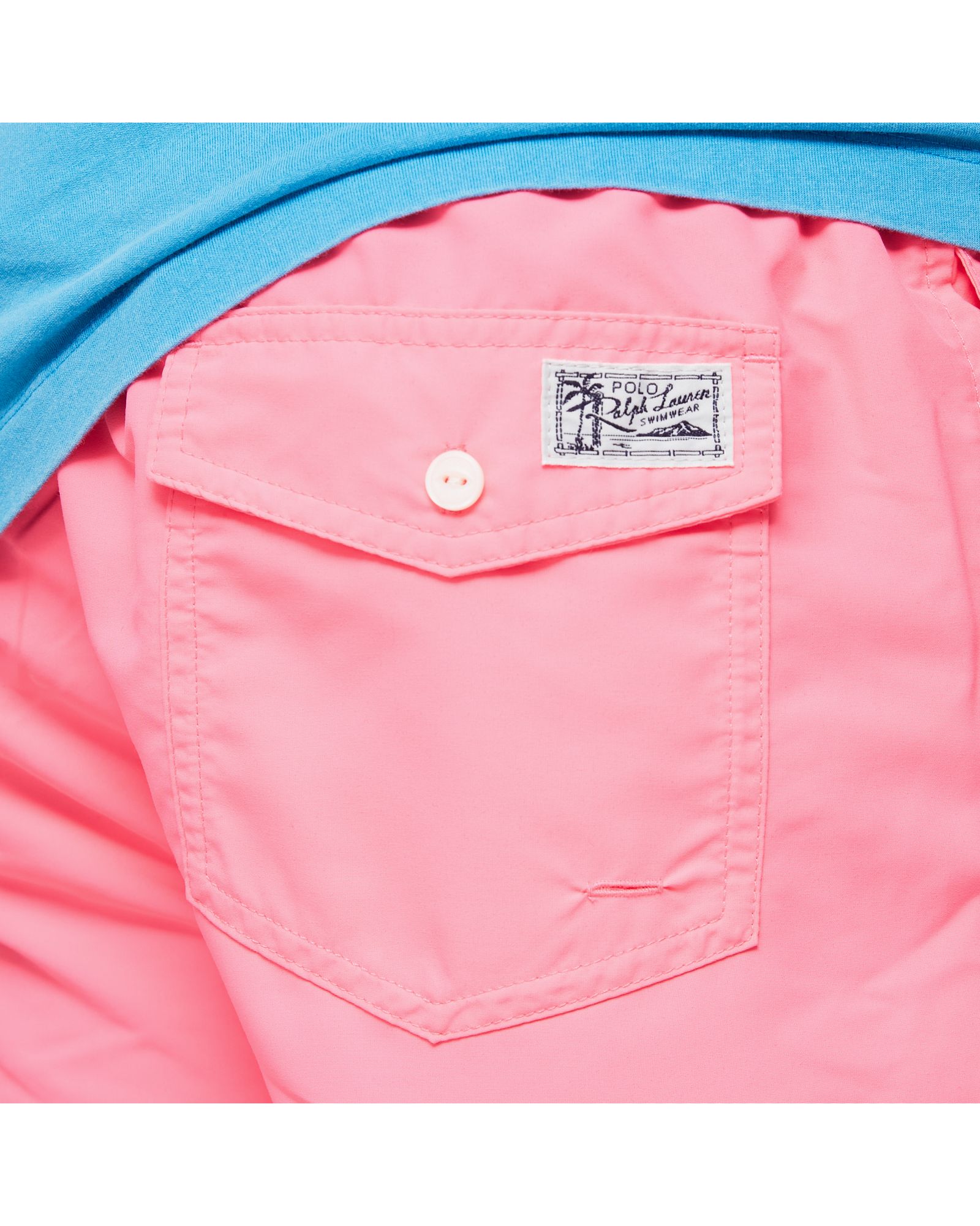 Traveler Swim Shorts