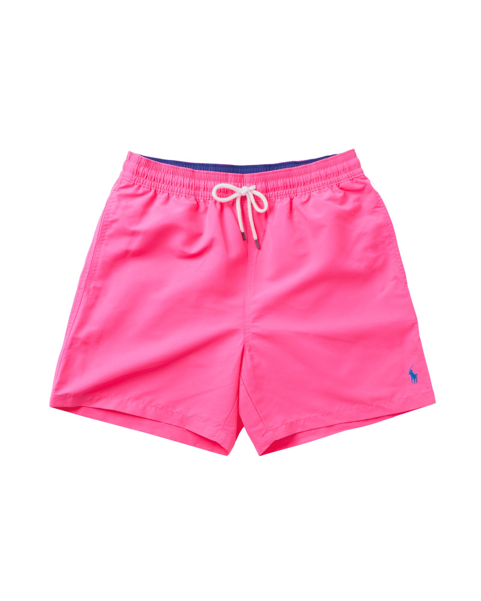 Traveler Swim Shorts