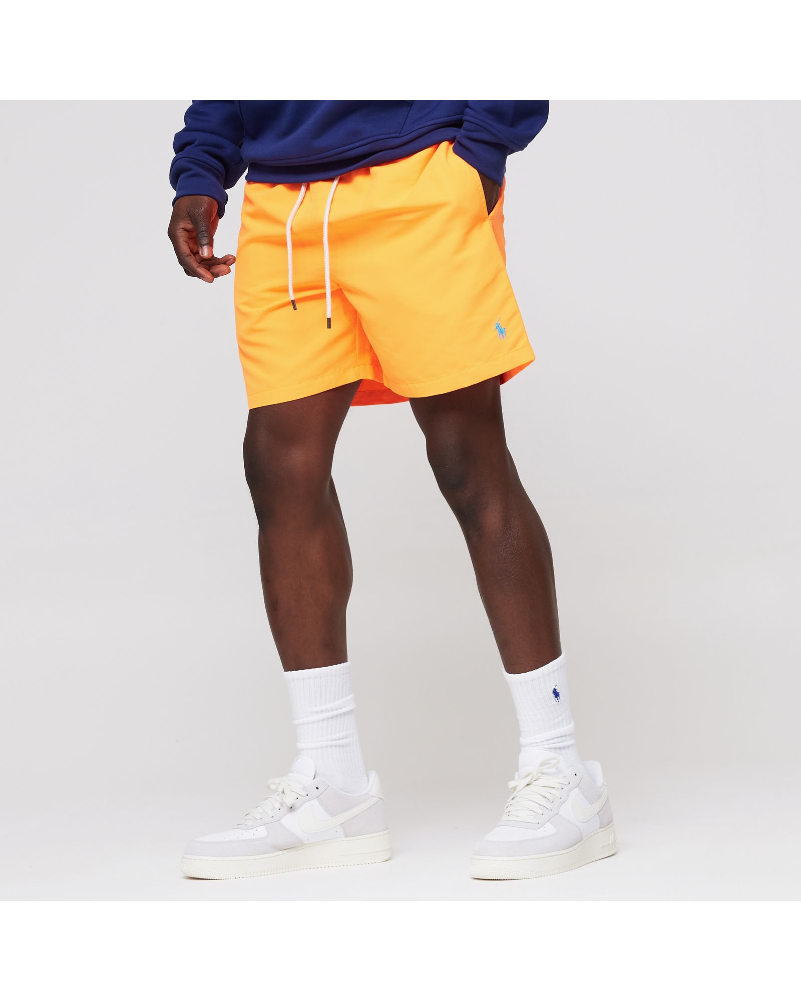 Traveler Swim Shorts
