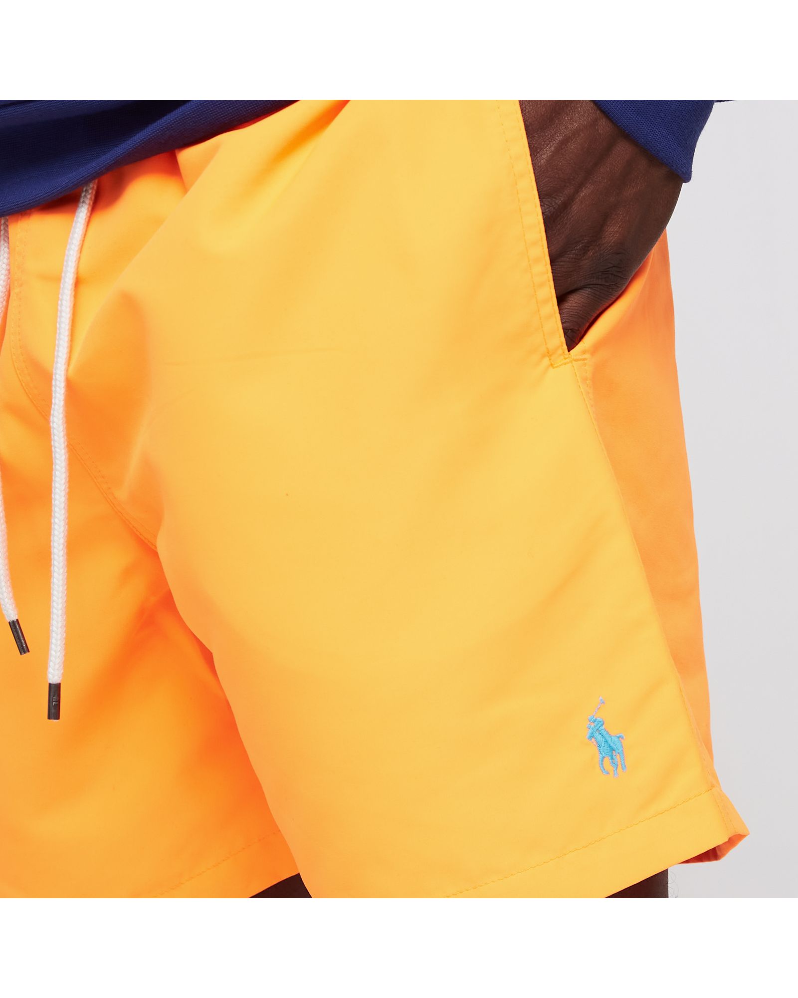 Traveler Swim Shorts