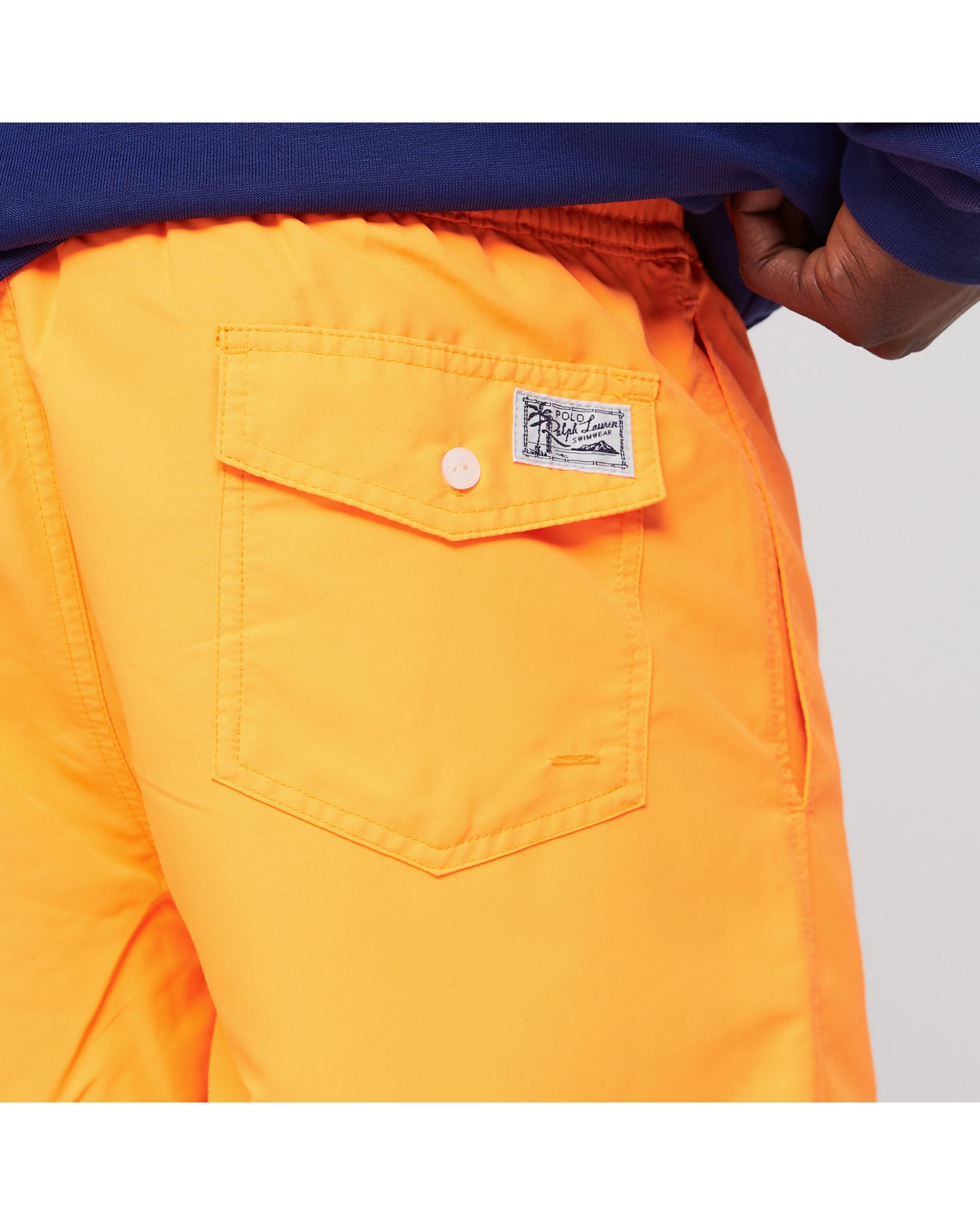 Traveler Swim Shorts