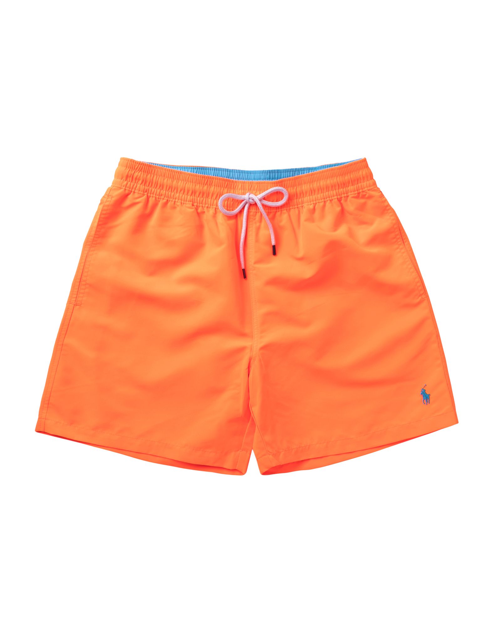 Traveler Swim Shorts