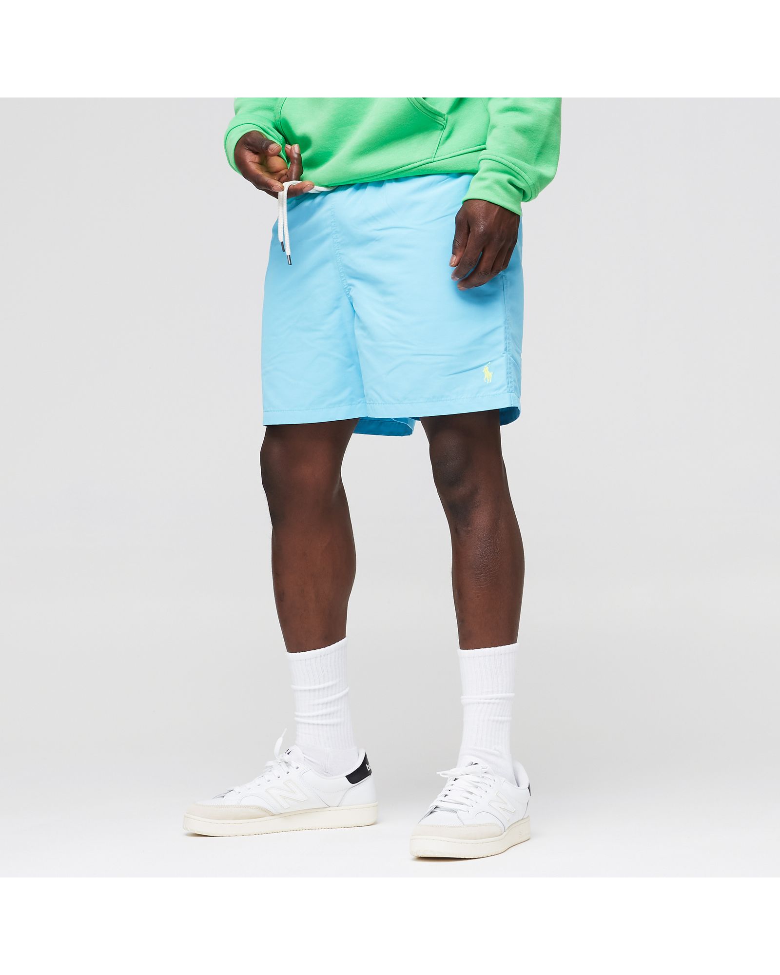 Traveler Swim Shorts