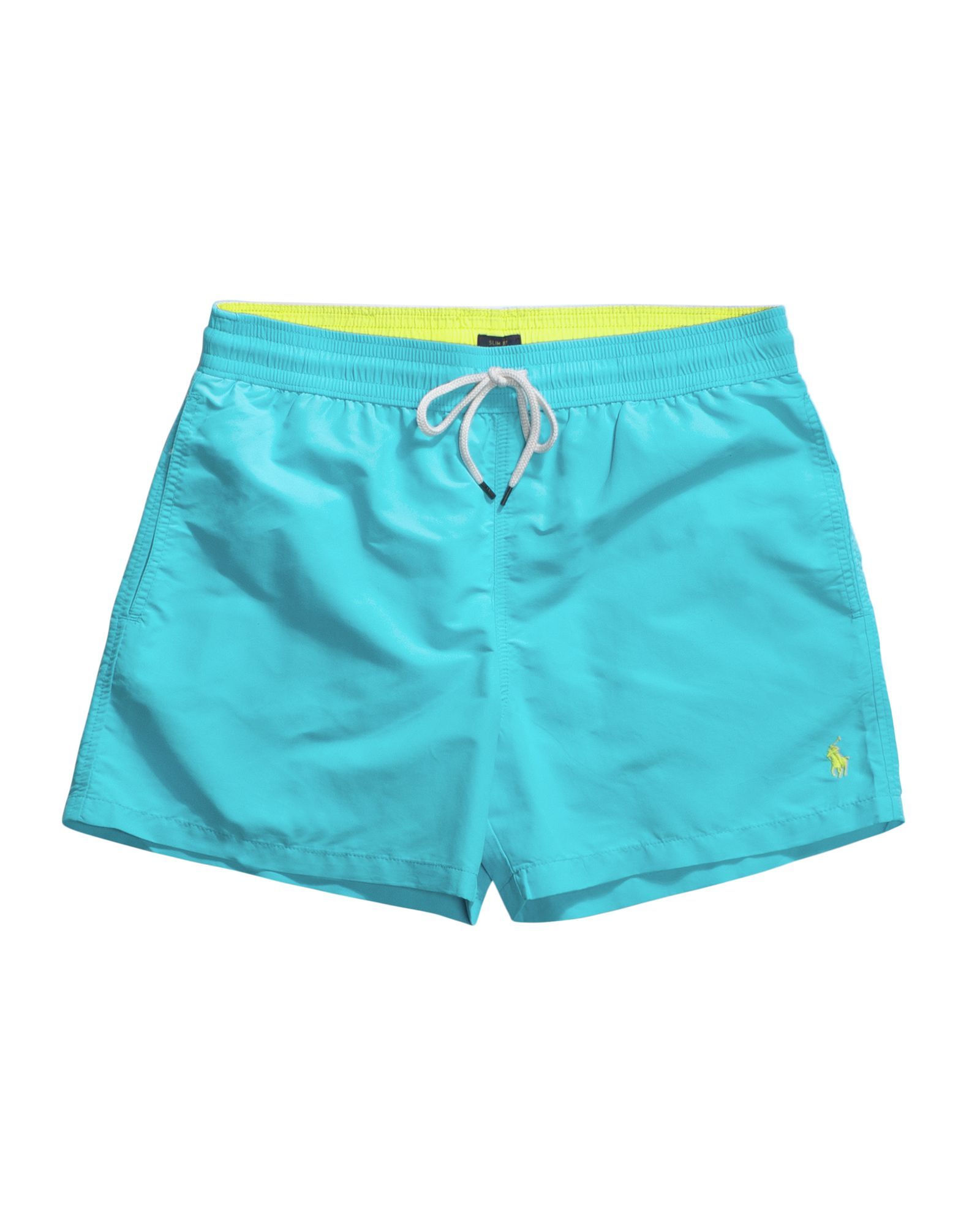 Traveler Swim Shorts