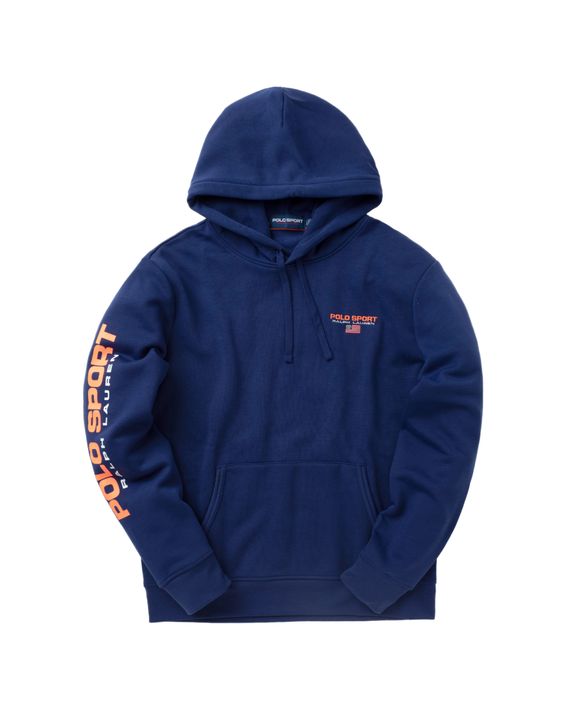 Polo sport 2024 ralph lauren hoodie