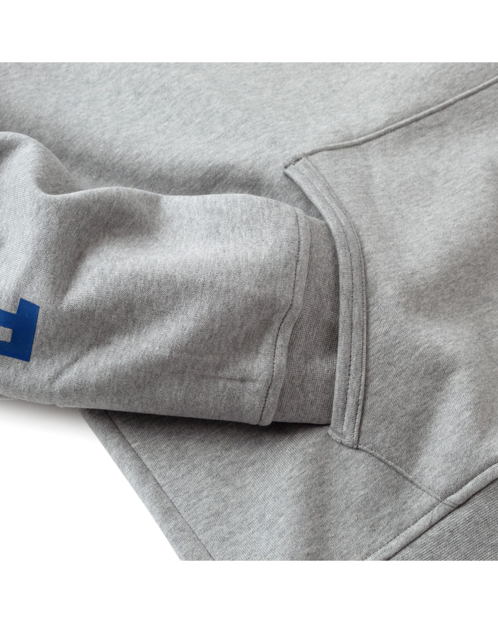 POLO SPORT FLAG HOODIE