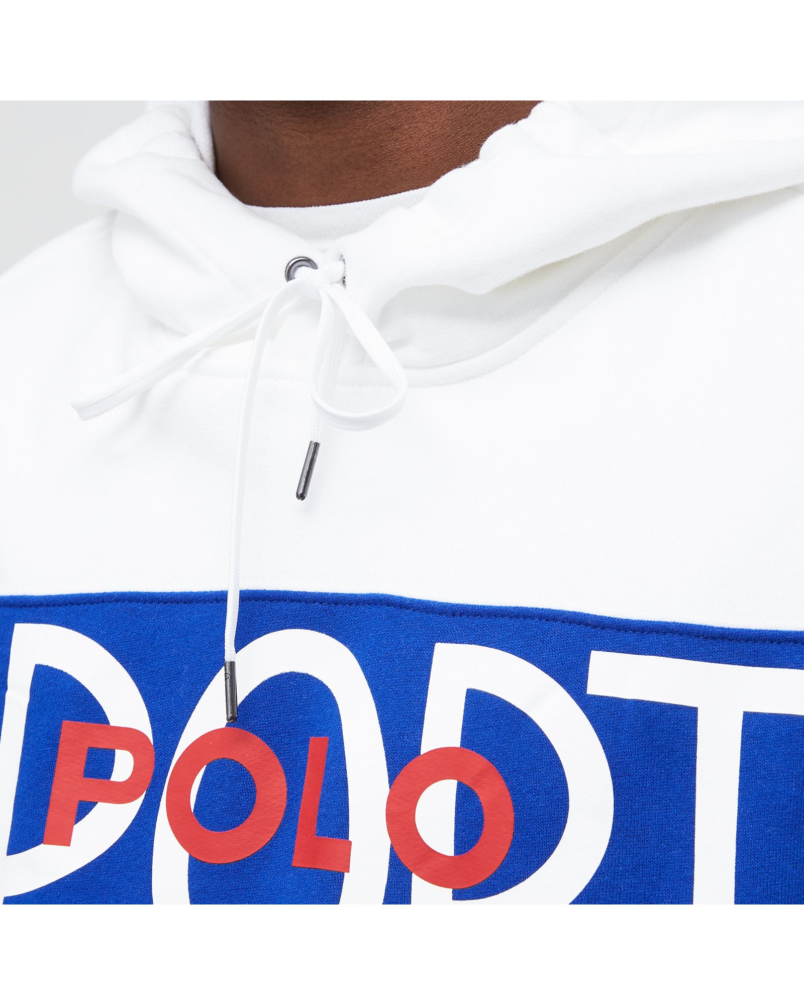 POLO SPORT HOODIE