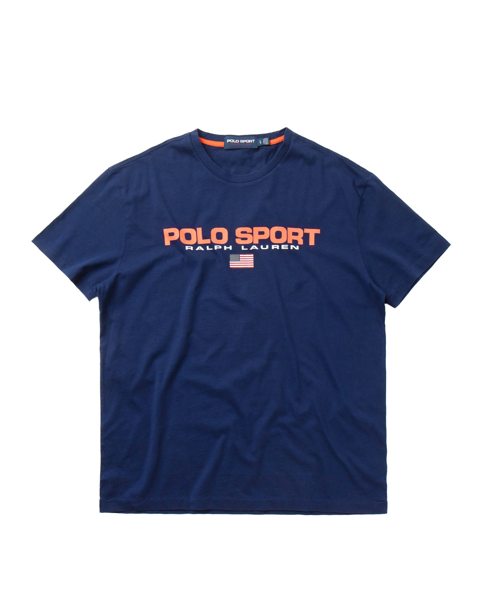 POLO SPORT FLAG TEE