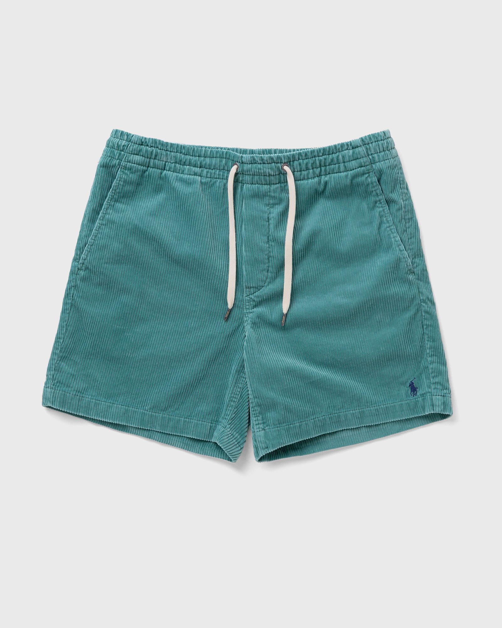 Polo Ralph Lauren - cfprepsters-flat-short men casual shorts green in größe:l