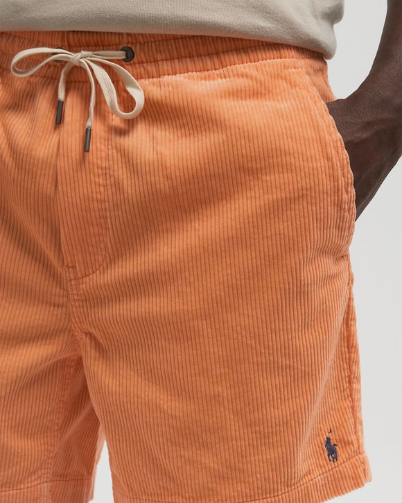 FLAT FRONT SHORT