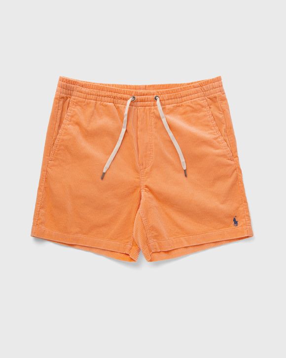 FLAT FRONT SHORT