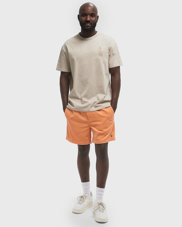 Thumbnail - FLAT FRONT SHORT