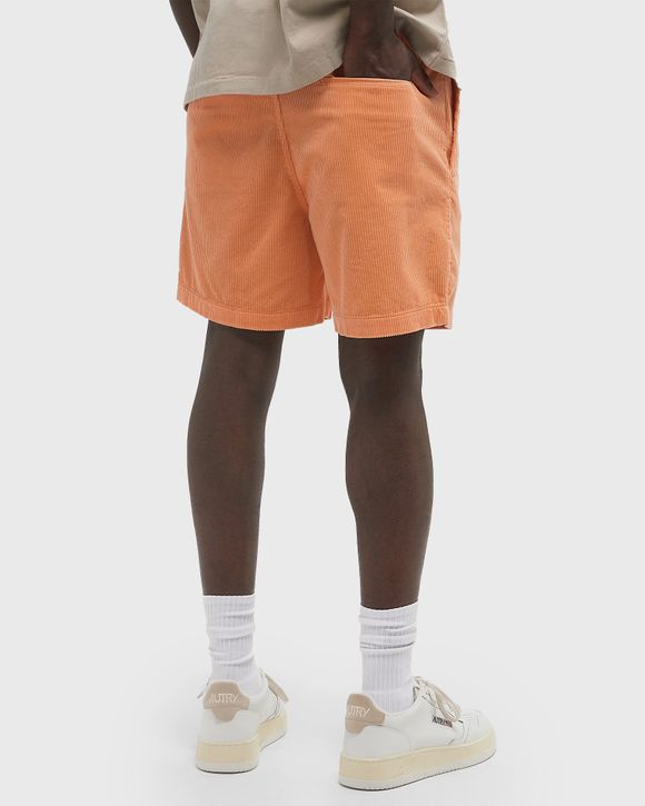 FLAT FRONT SHORT