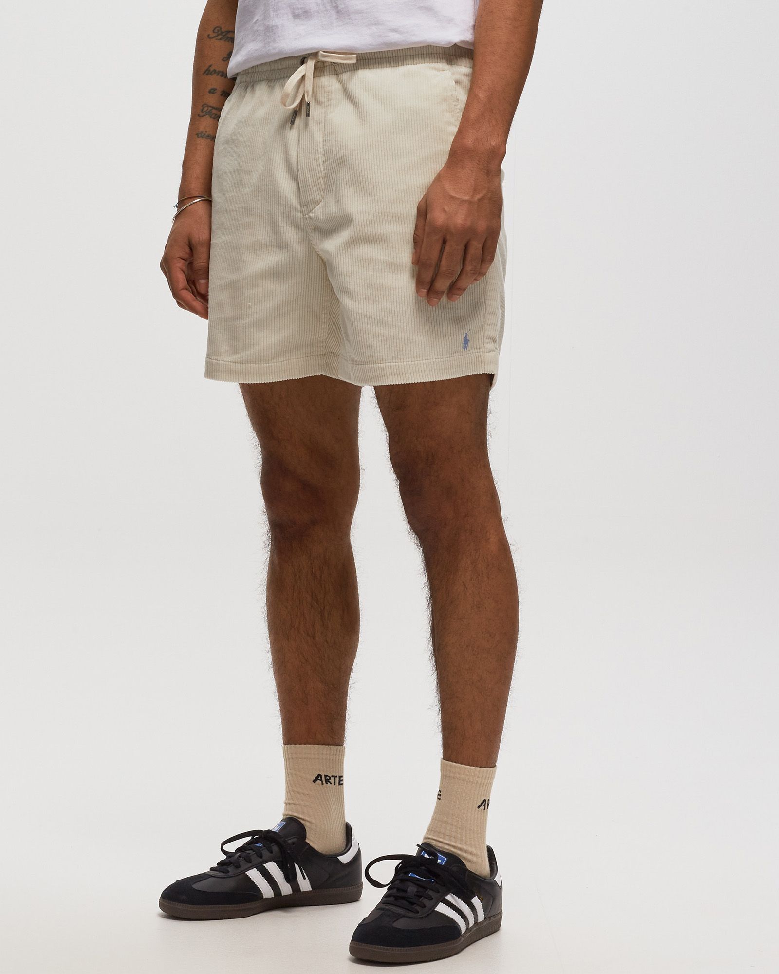 CFPREPSTERS FLAT SHORT