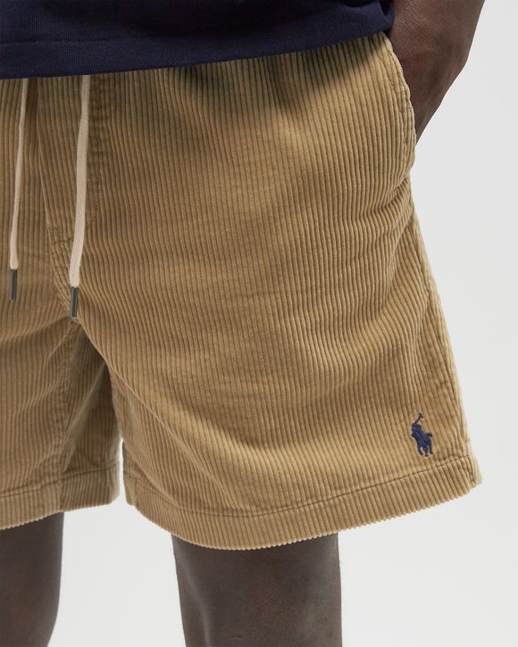 FLAT FRONT SHORT
