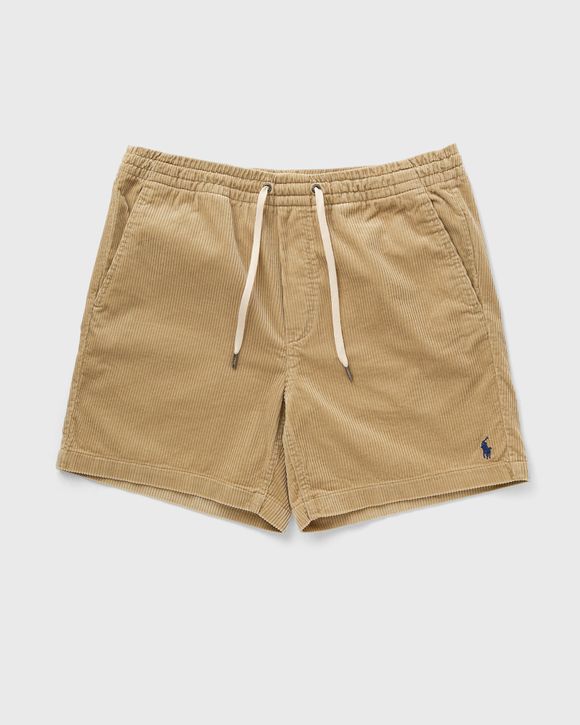 FLAT FRONT SHORT