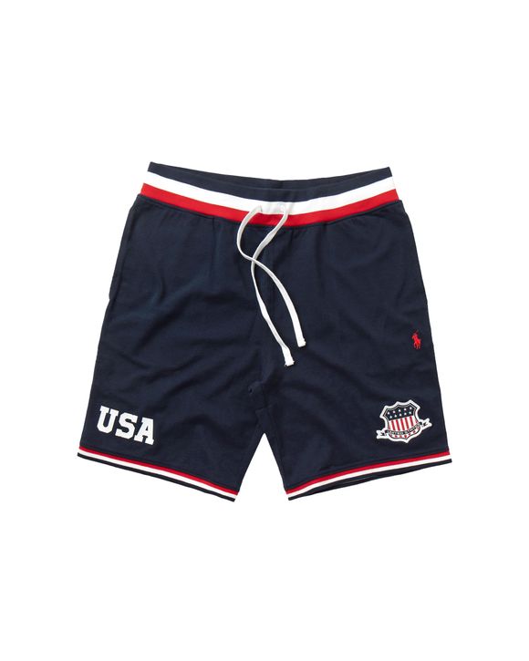 POLO USA SHORTS | BSTN Store