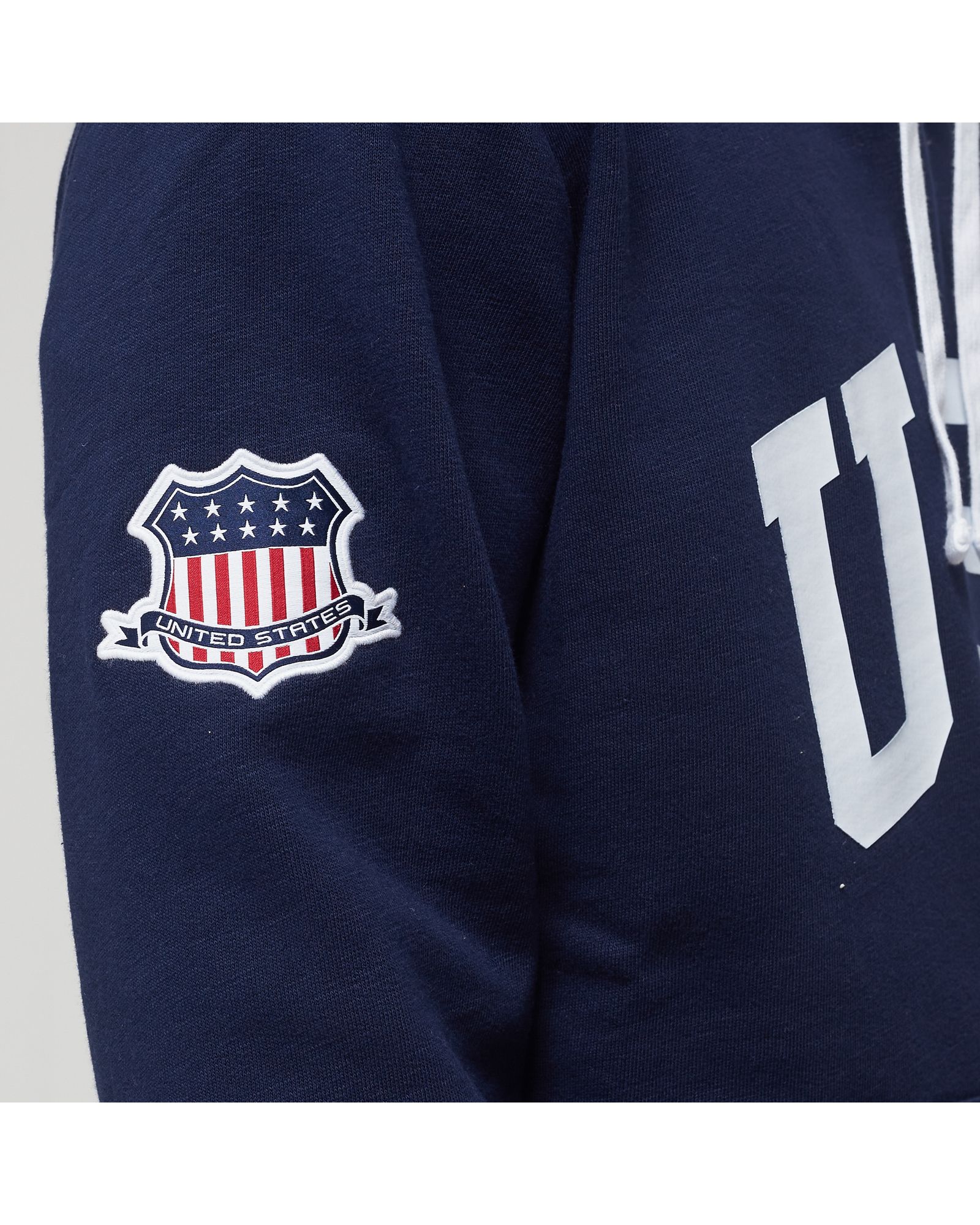 POLO USA HOODIE