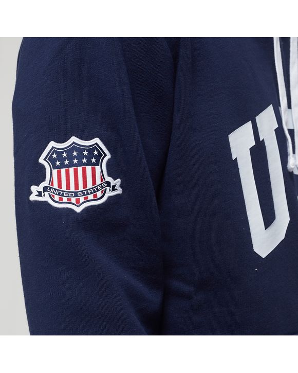 POLO USA HOODIE