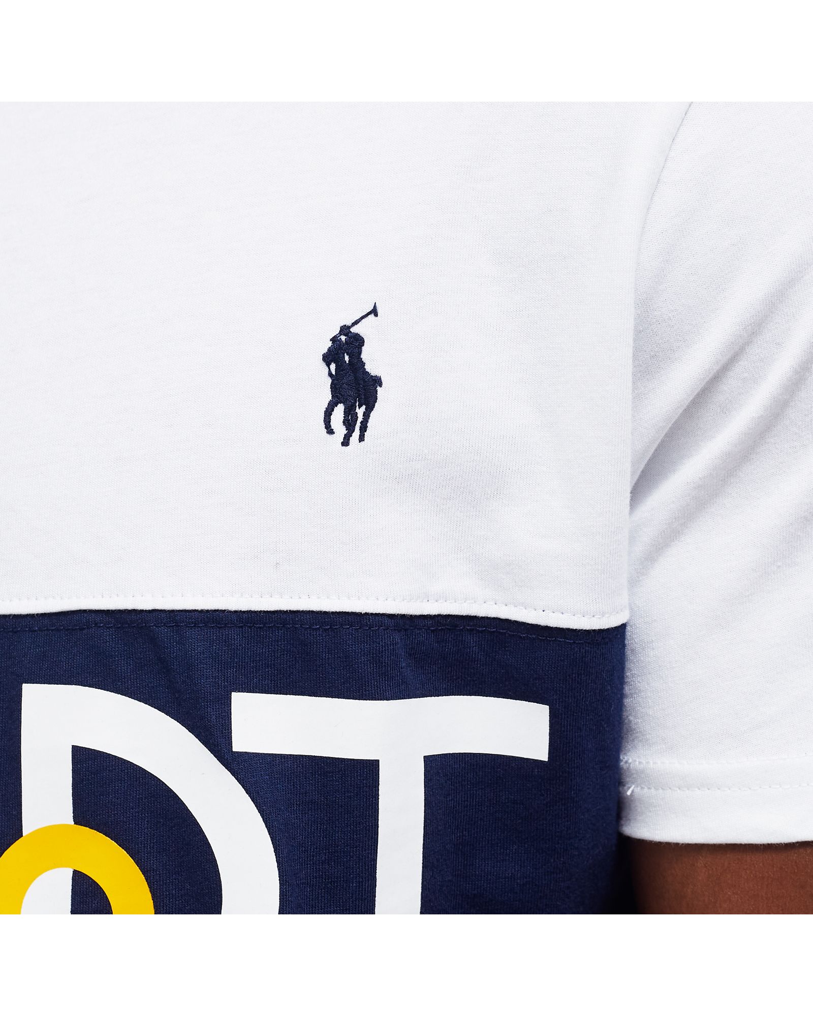 POLO SPORT TEE