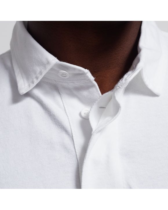 POLO SPORT RUGBY SHIRT