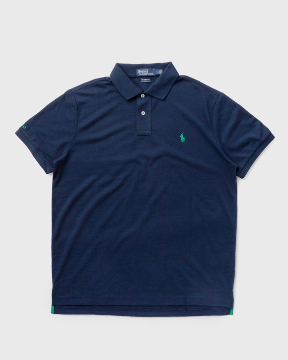 Polo Ralph Lauren The Earth Polo Blue | BSTN Store