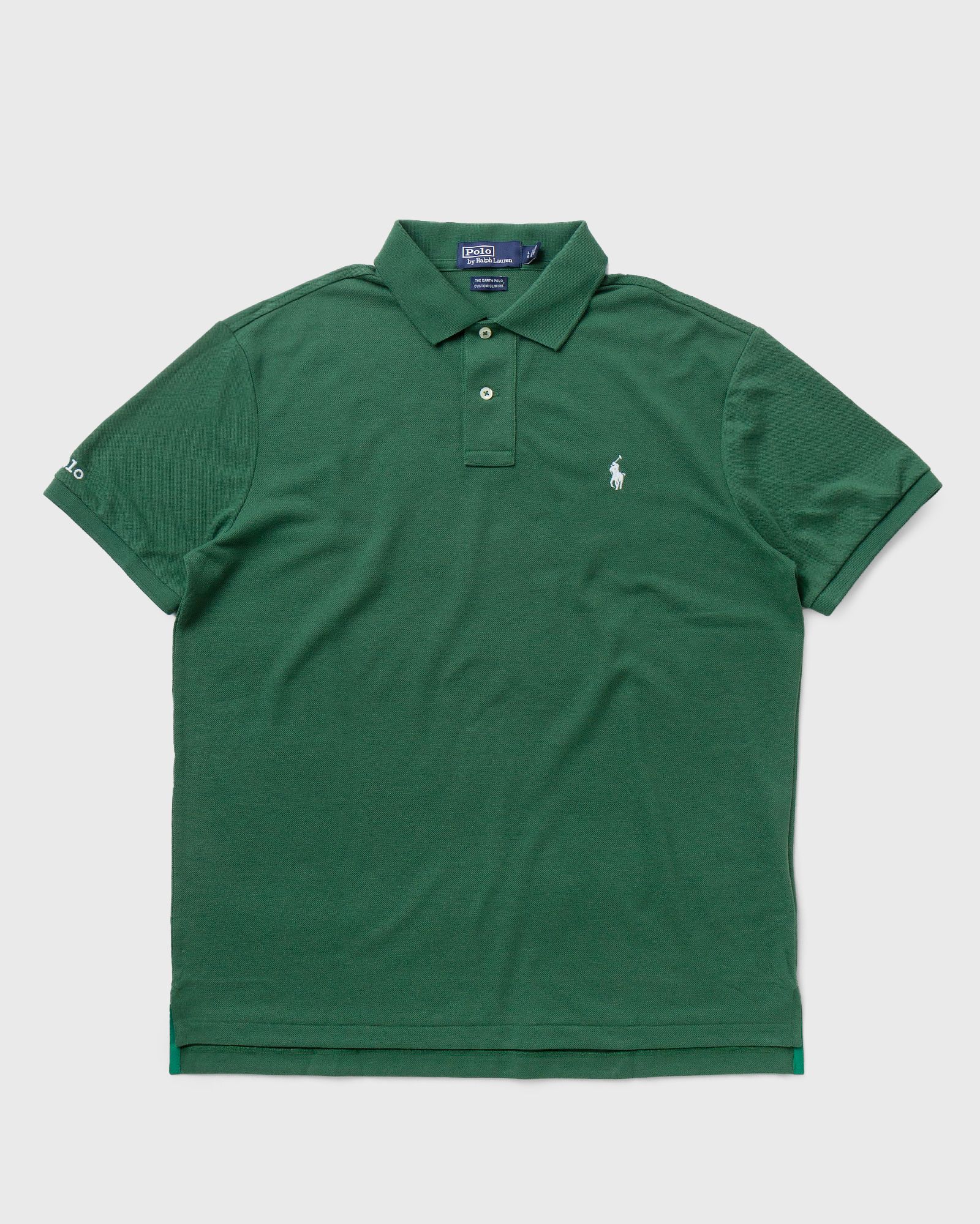 THE EARTH POLO Shirt