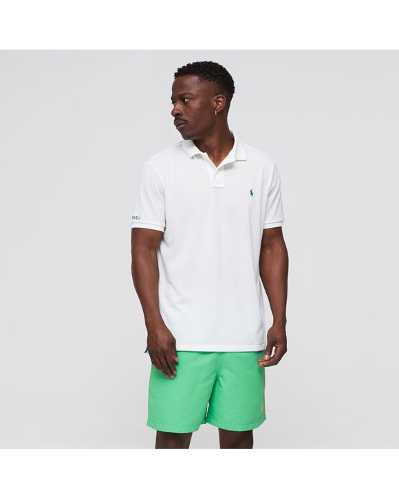 The Earth Polo