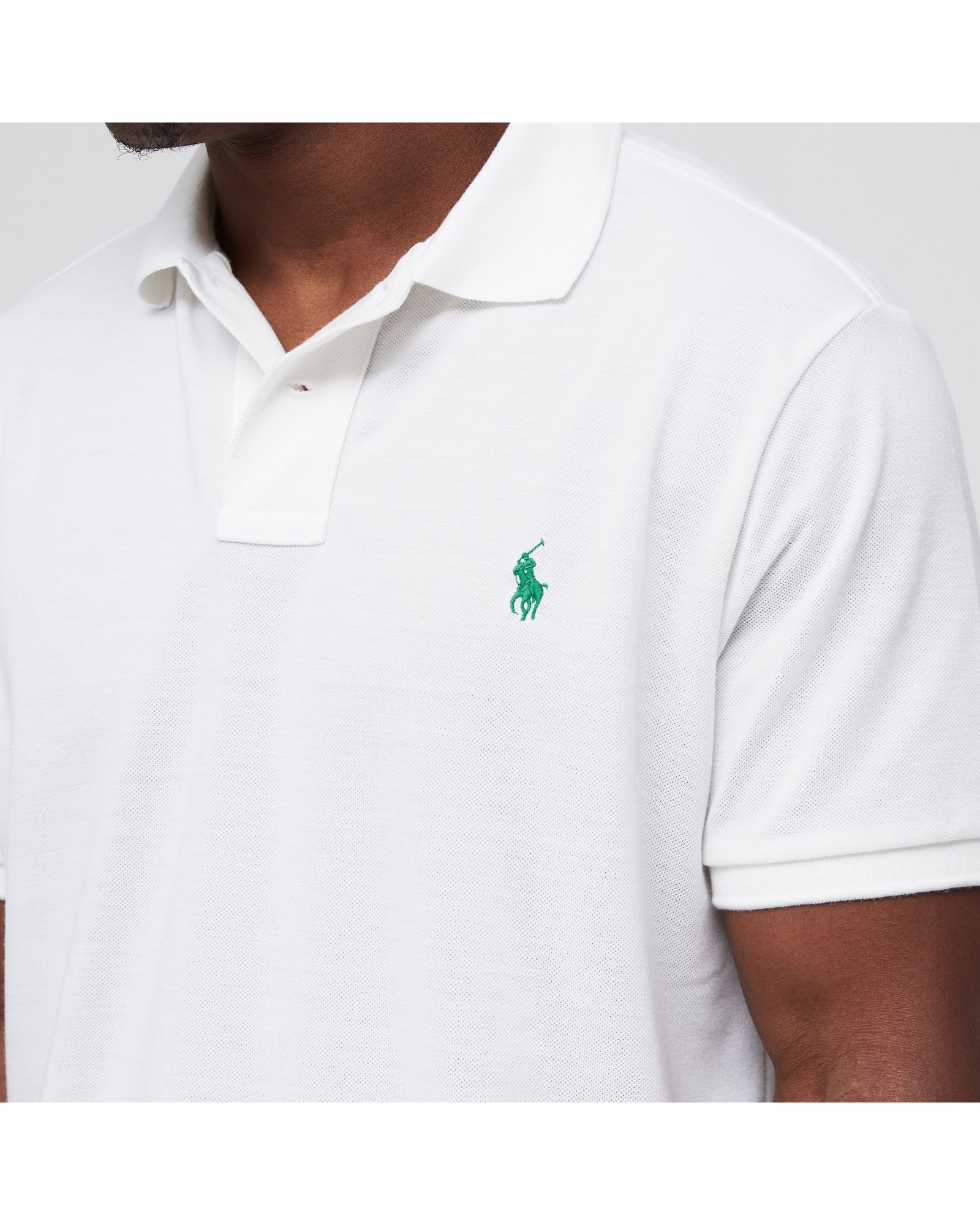 The Earth Polo