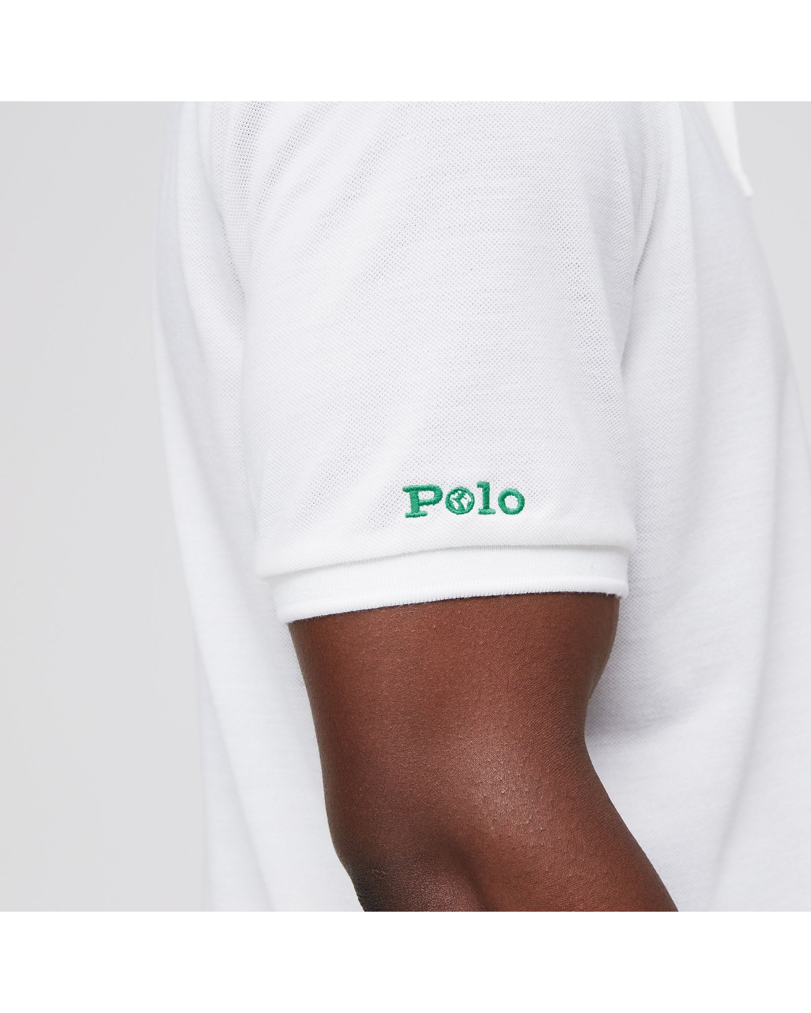 The Earth Polo