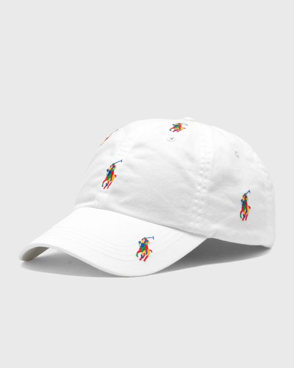 Casquette Ralph Lauren Classic Sports Cap -  –